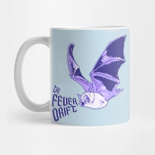 The Fever Drift Bat Mug